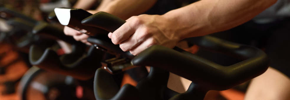 Spinning